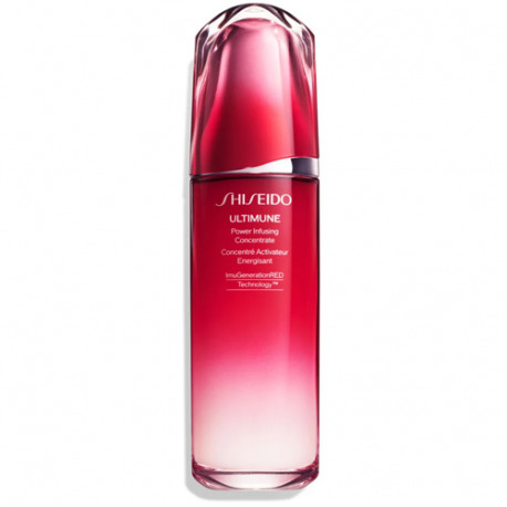 SHISEIDO Ultimune - Energisierendes Aktivierungskonzentrat